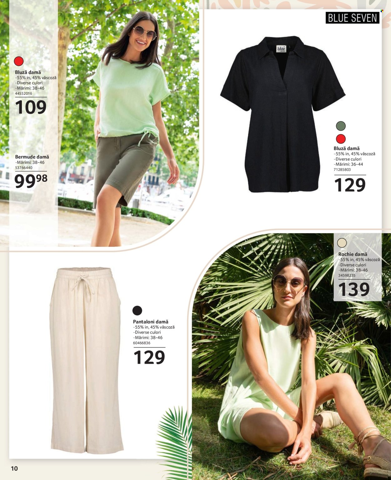Catalog Selgros - 31.05.2024 - 27.06.2024. Pagina 10