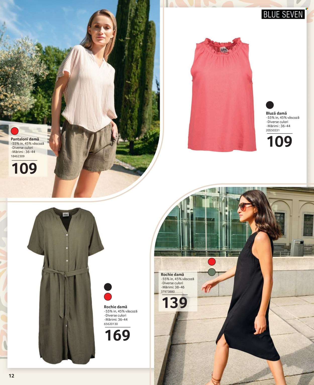 Catalog Selgros - 31.05.2024 - 27.06.2024. Pagina 12