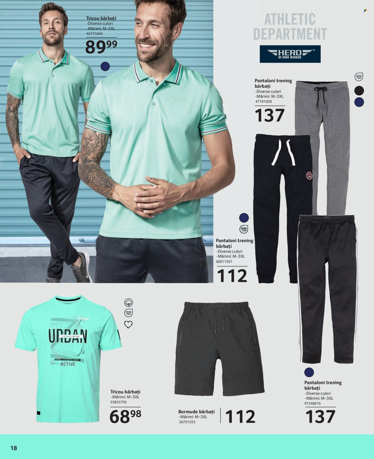 Catalog Selgros - 31.05.2024 - 27.06.2024. Pagina 18
