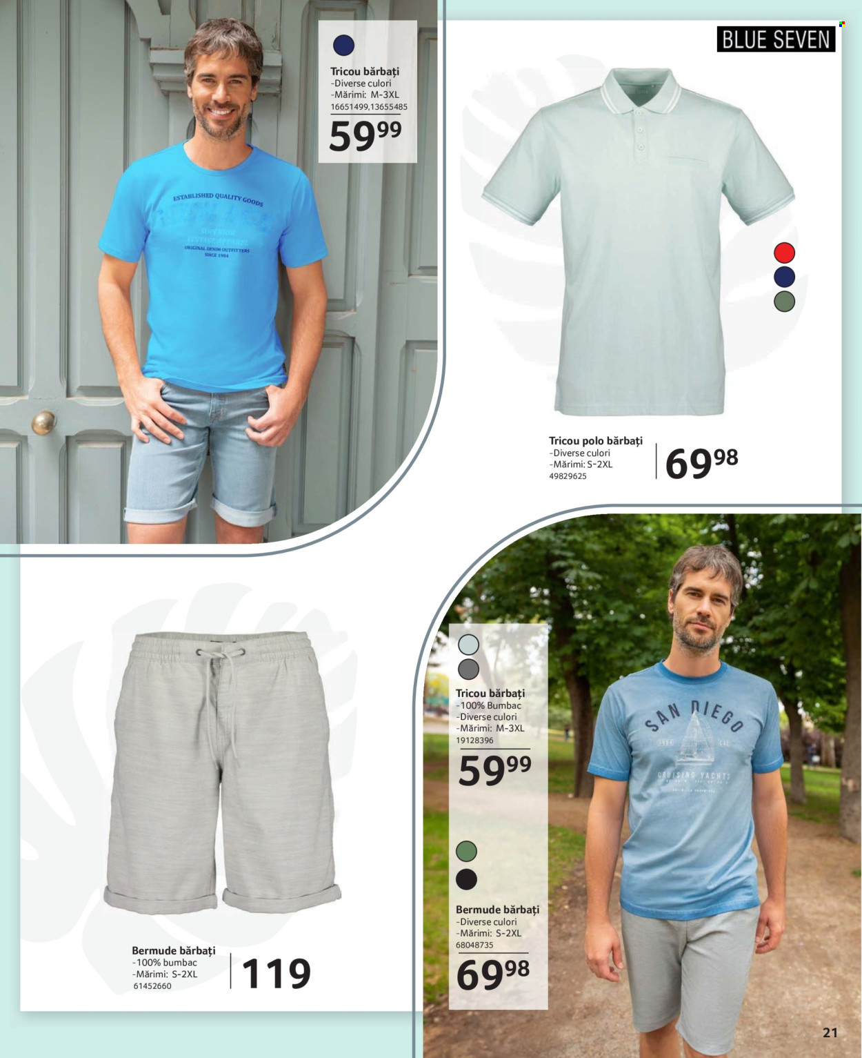 Catalog Selgros - 31.05.2024 - 27.06.2024. Pagina 21
