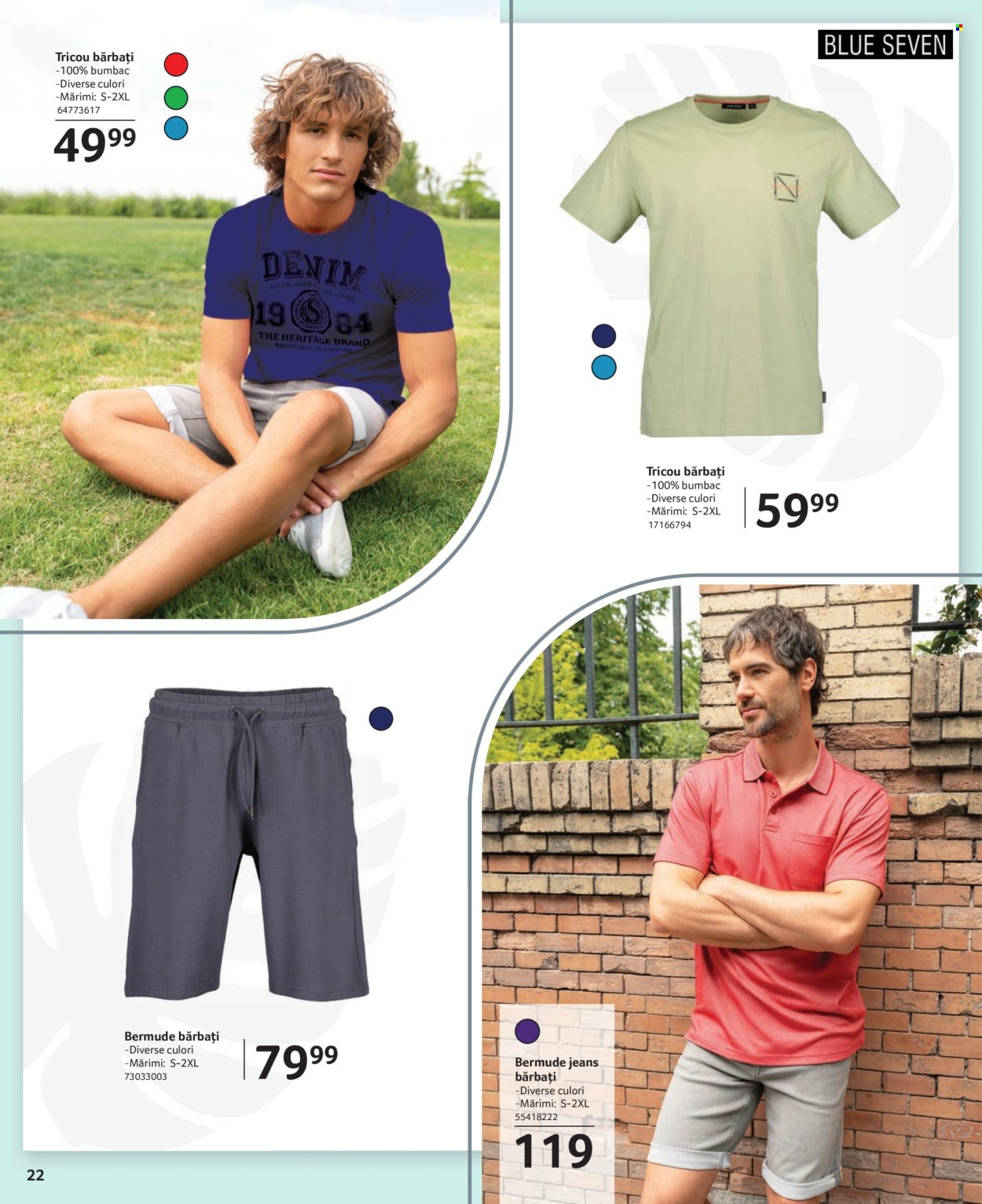 Catalog Selgros - 31.05.2024 - 27.06.2024. Pagina 22