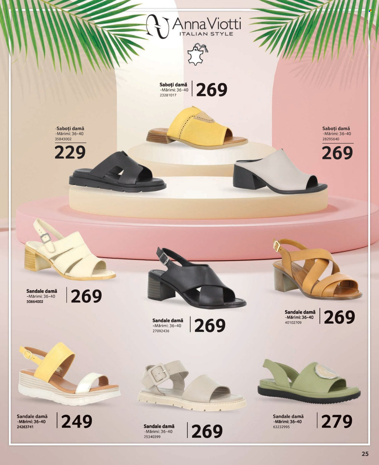 Catalog Selgros - 31.05.2024 - 27.06.2024. Pagina 25