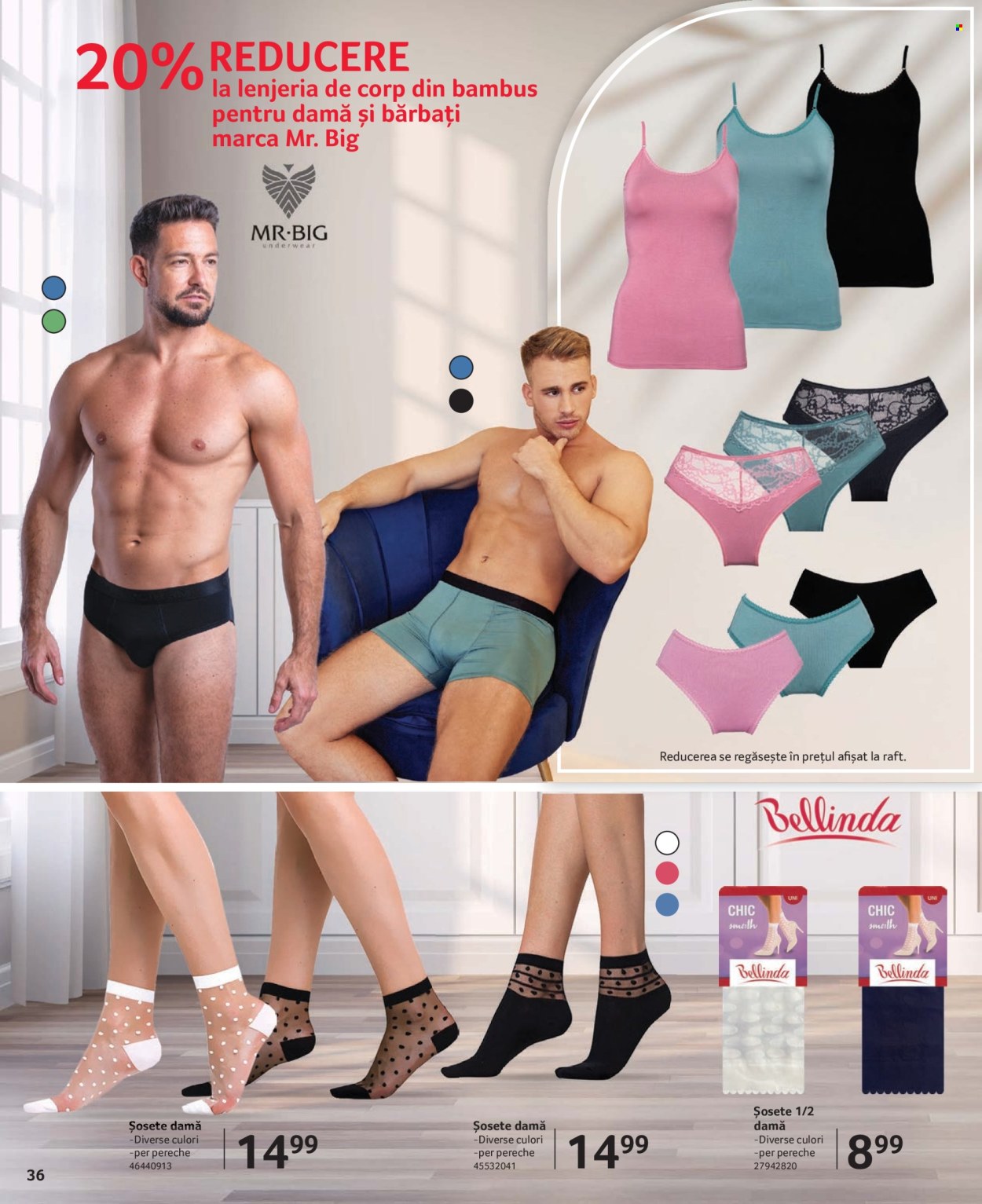 Catalog Selgros - 31.05.2024 - 27.06.2024. Pagina 36