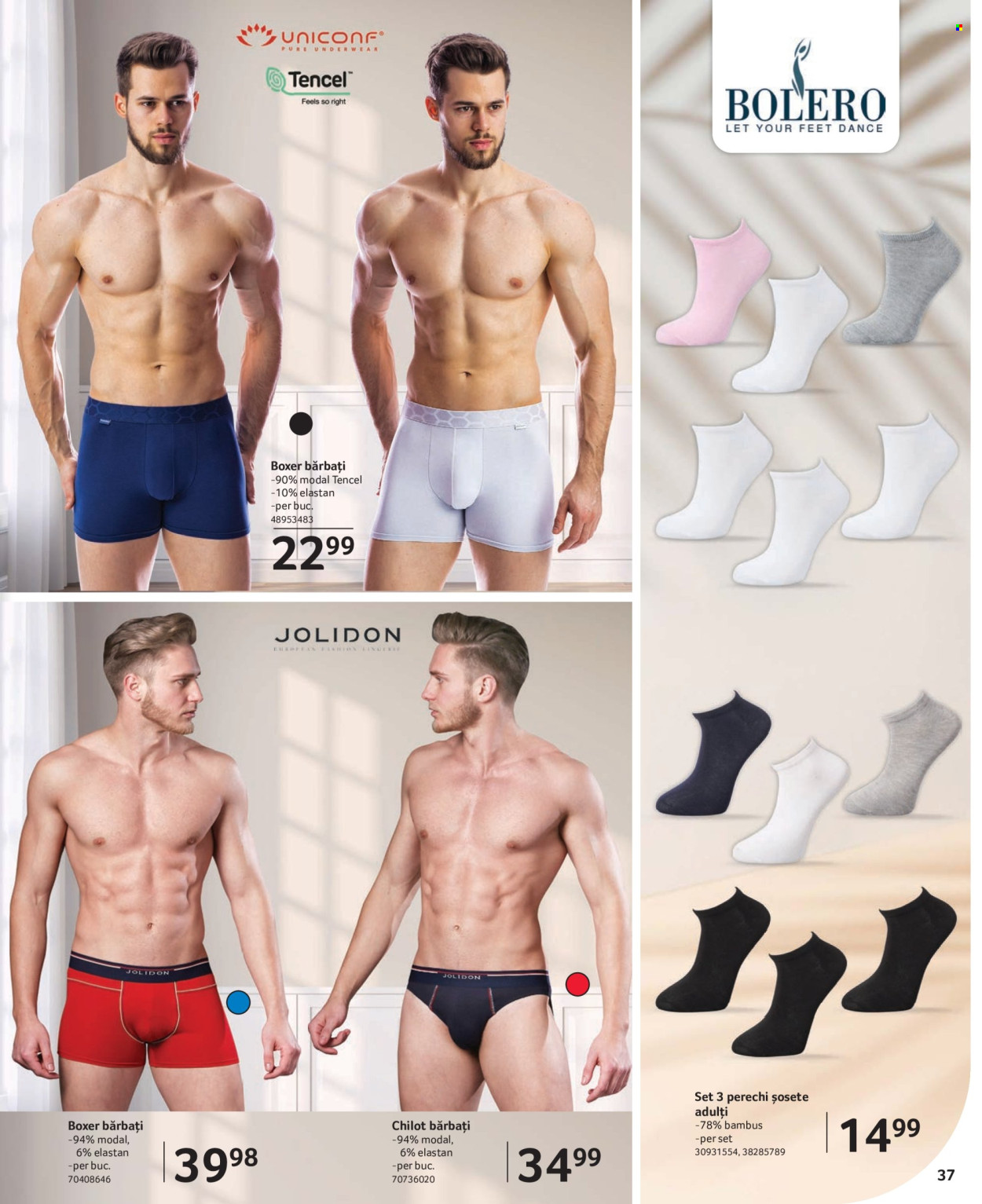 Catalog Selgros - 31.05.2024 - 27.06.2024. Pagina 37