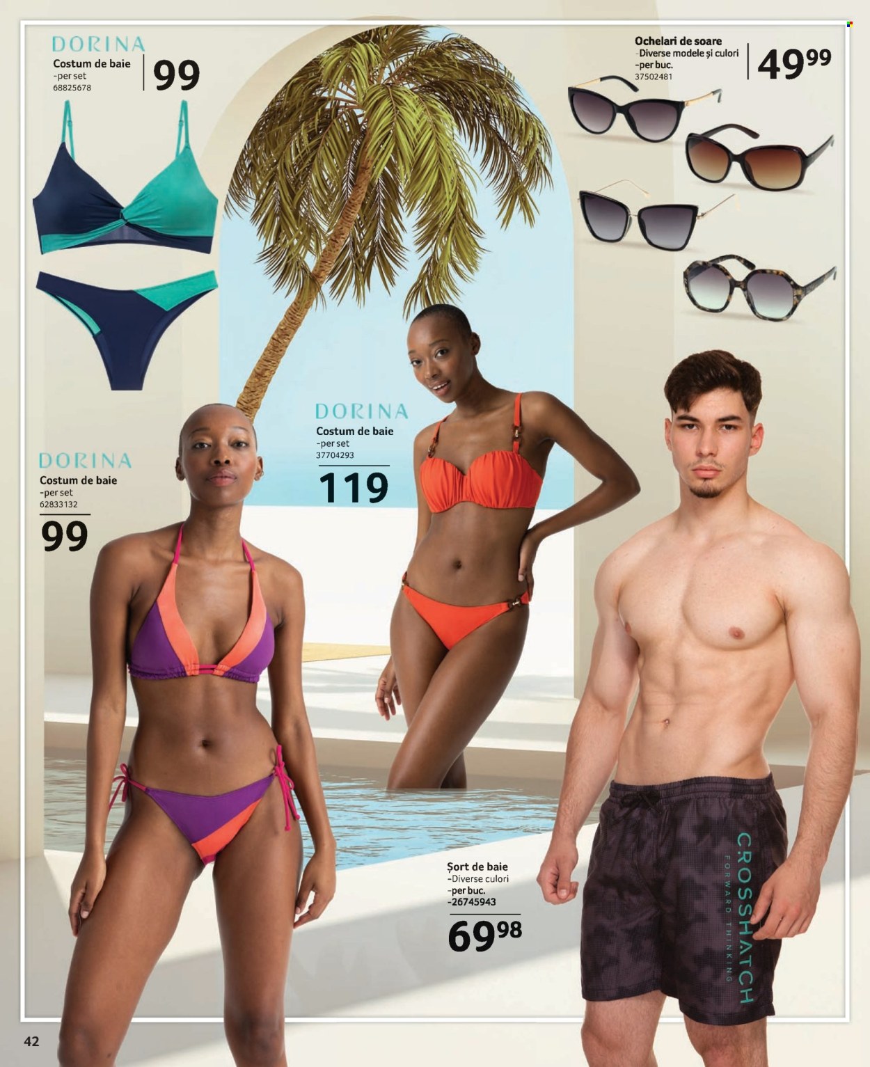 Catalog Selgros - 31.05.2024 - 27.06.2024. Pagina 42