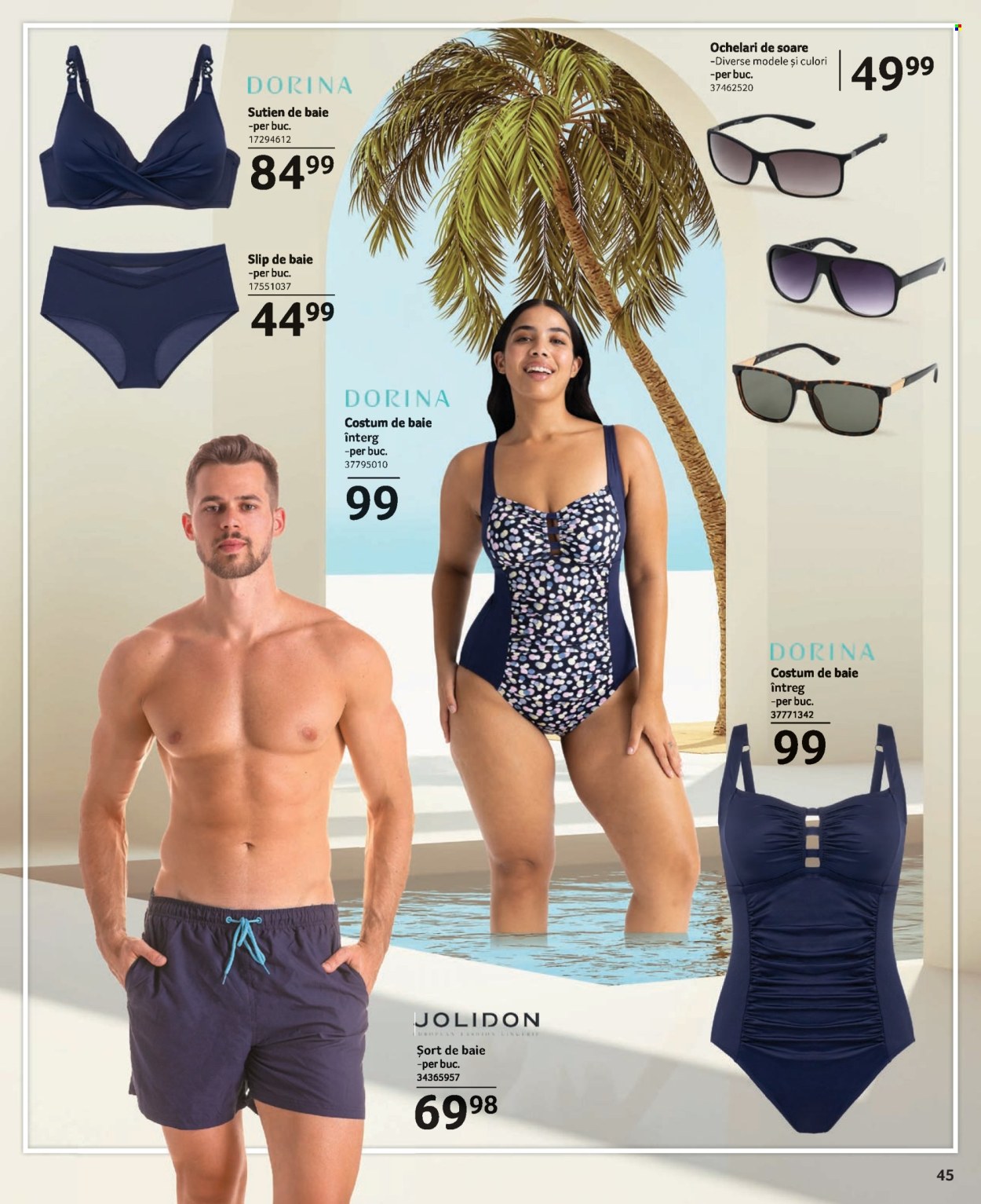 Catalog Selgros - 31.05.2024 - 27.06.2024. Pagina 45