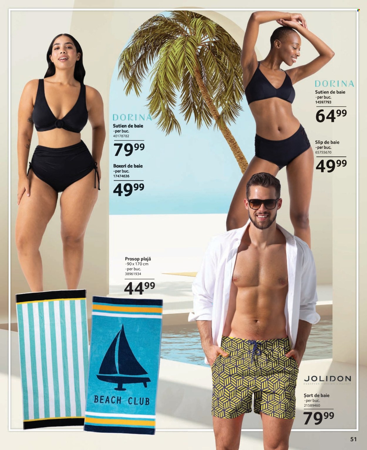 Catalog Selgros - 31.05.2024 - 27.06.2024. Pagina 51