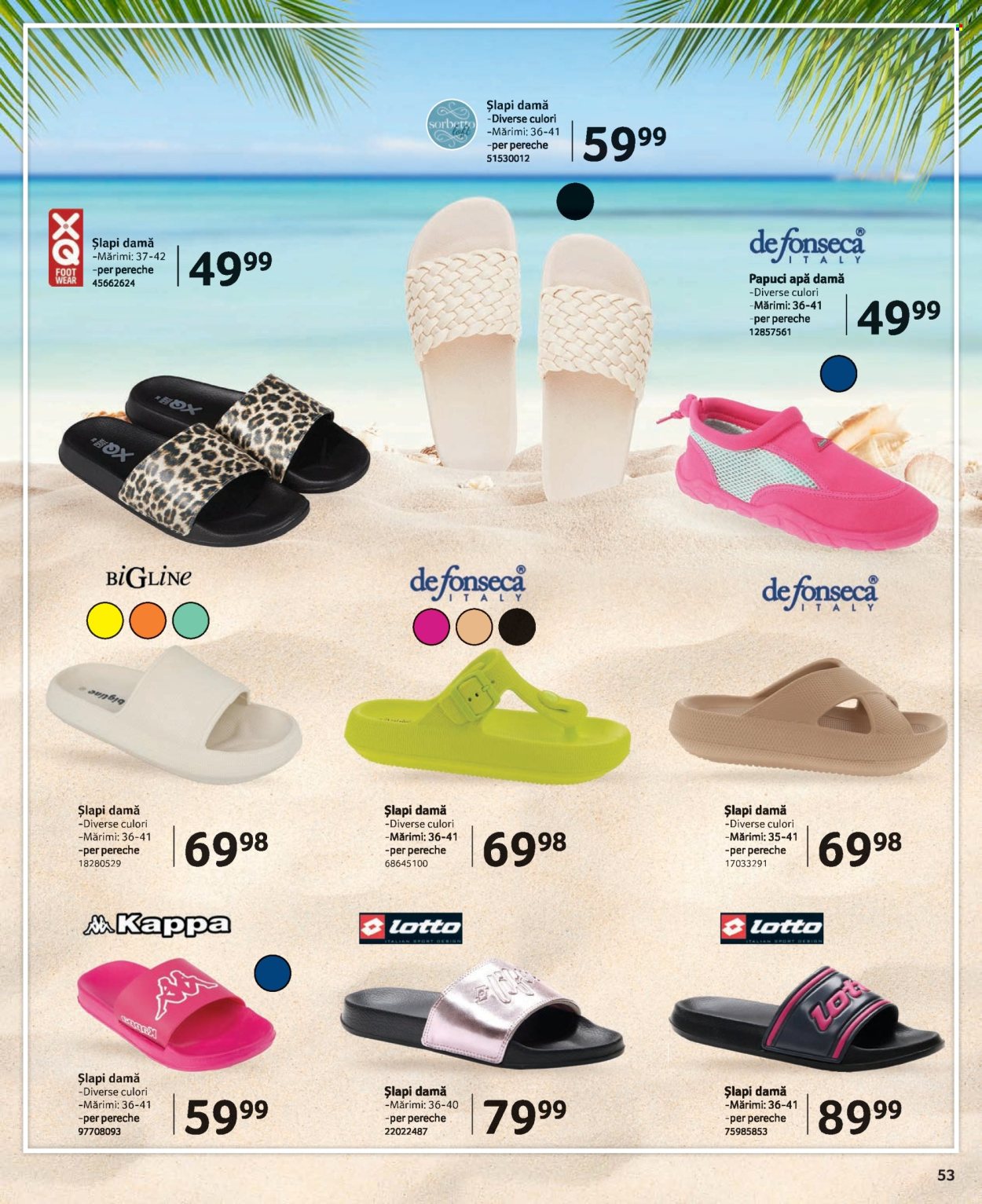 Catalog Selgros - 31.05.2024 - 27.06.2024. Pagina 53