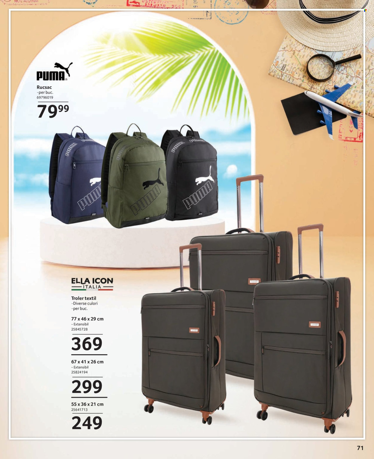 Catalog Selgros - 31.05.2024 - 27.06.2024. Pagina 71