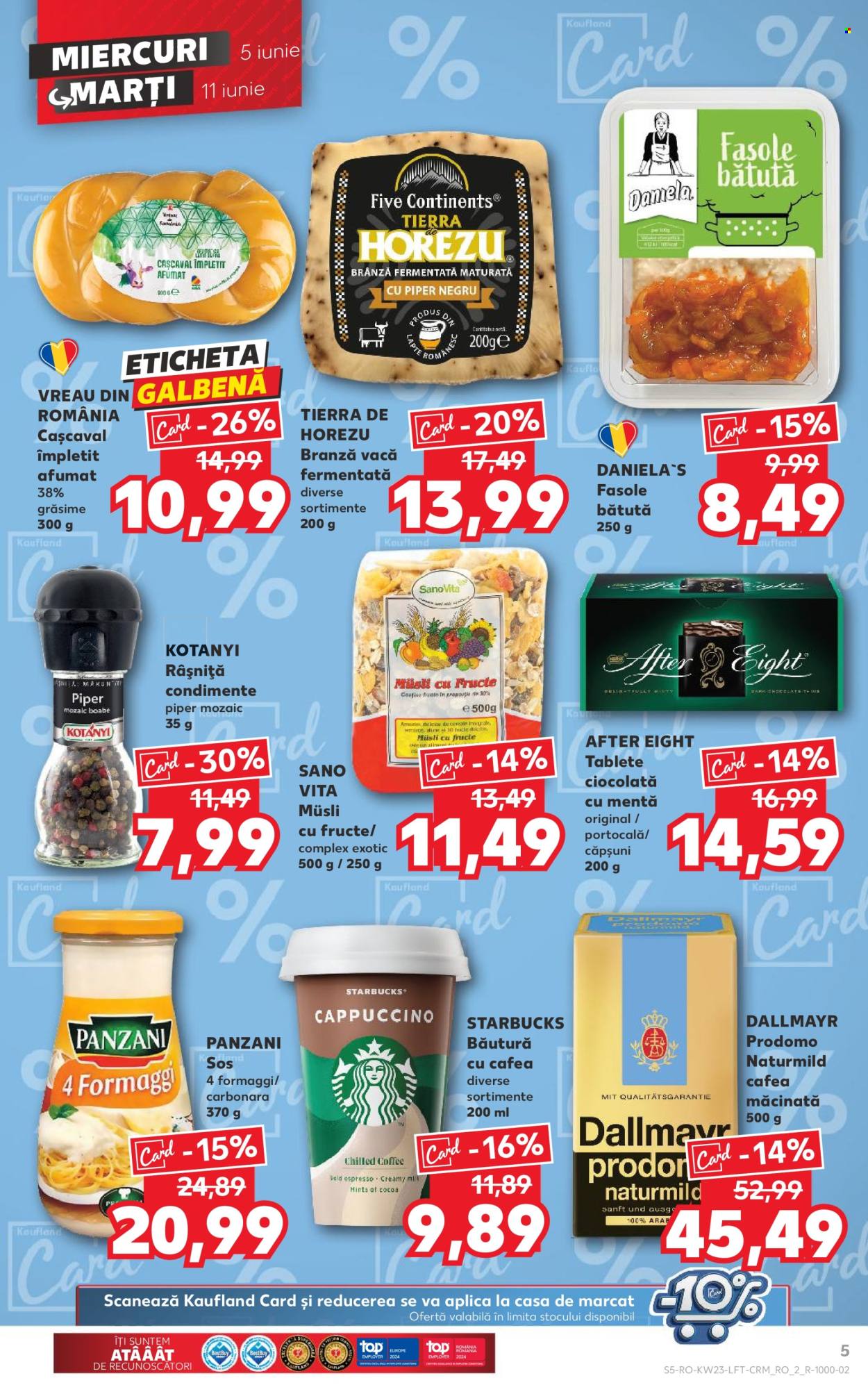 Catalog Kaufland - 05.06.2024 - 11.06.2024. Pagina 5