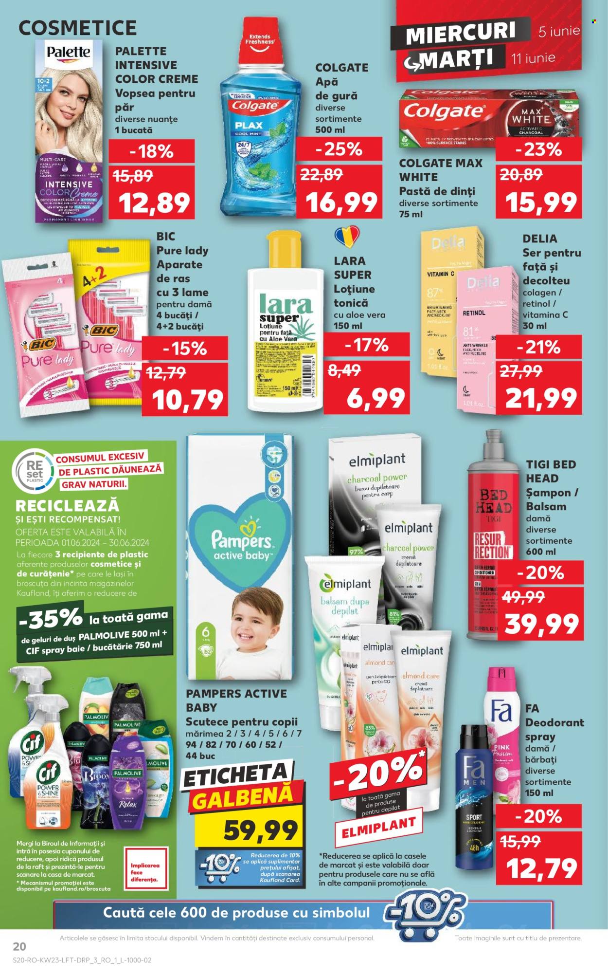 Catalog Kaufland - 05.06.2024 - 11.06.2024. Pagina 20