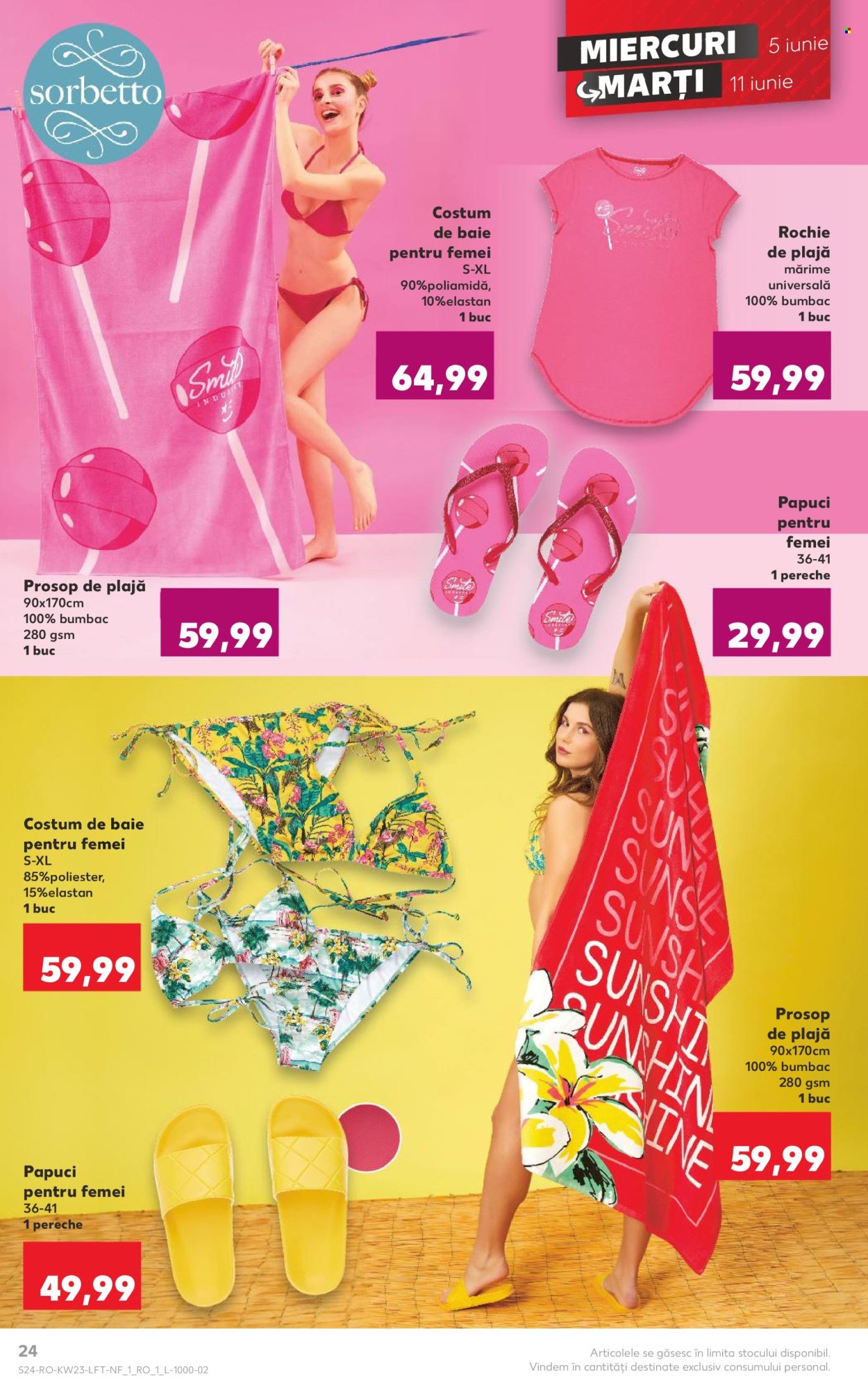 Catalog Kaufland - 05.06.2024 - 11.06.2024. Pagina 24