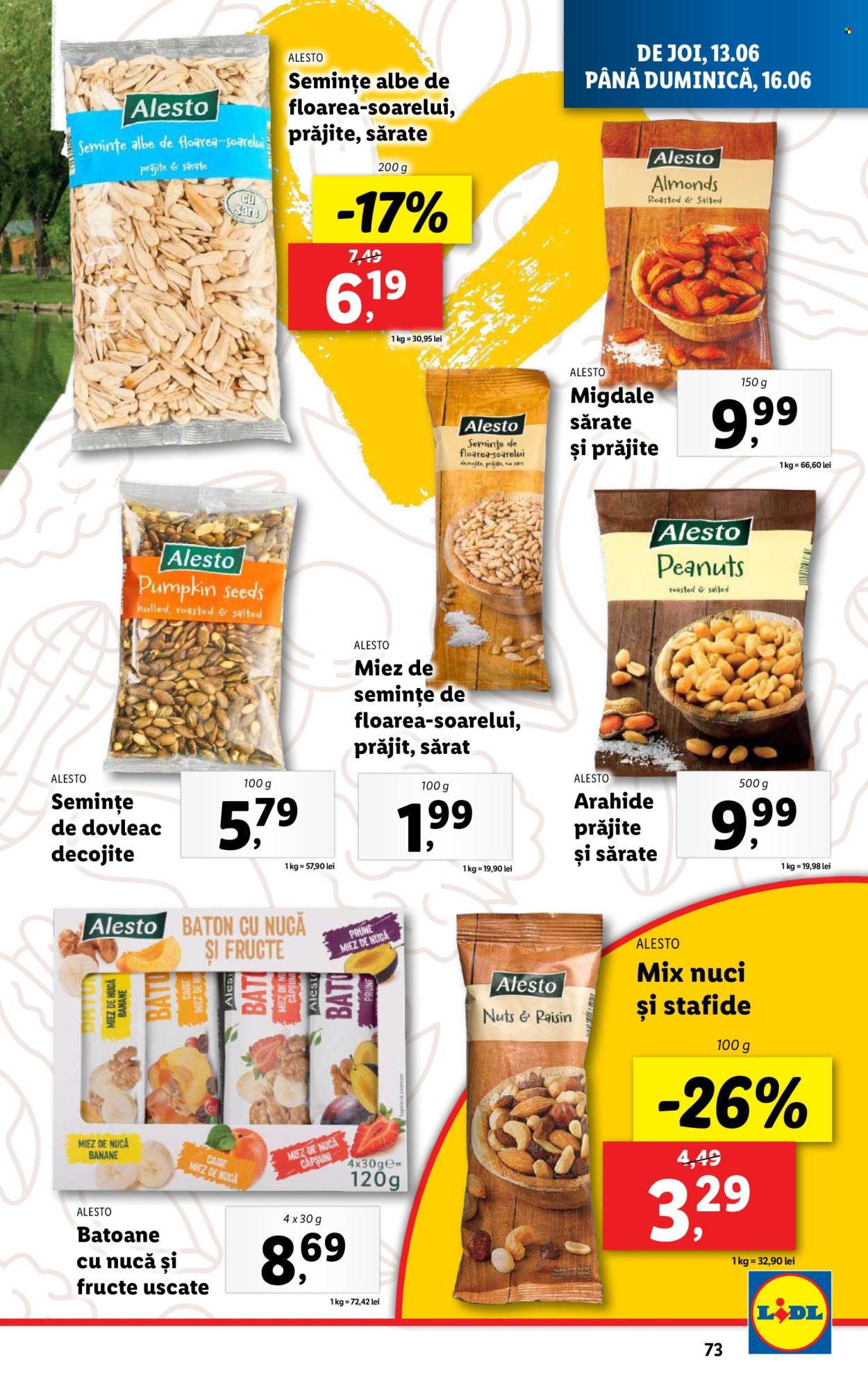 Catalog Lidl - 10.06.2024 - 16.06.2024. Pagina 73