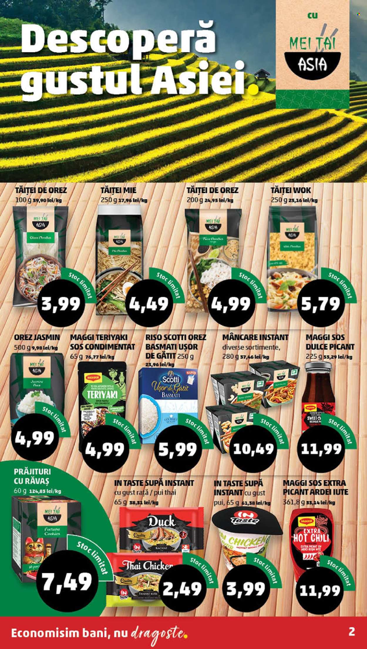 Catalog PENNY - 05.06.2024 - 11.06.2024. Pagina 2