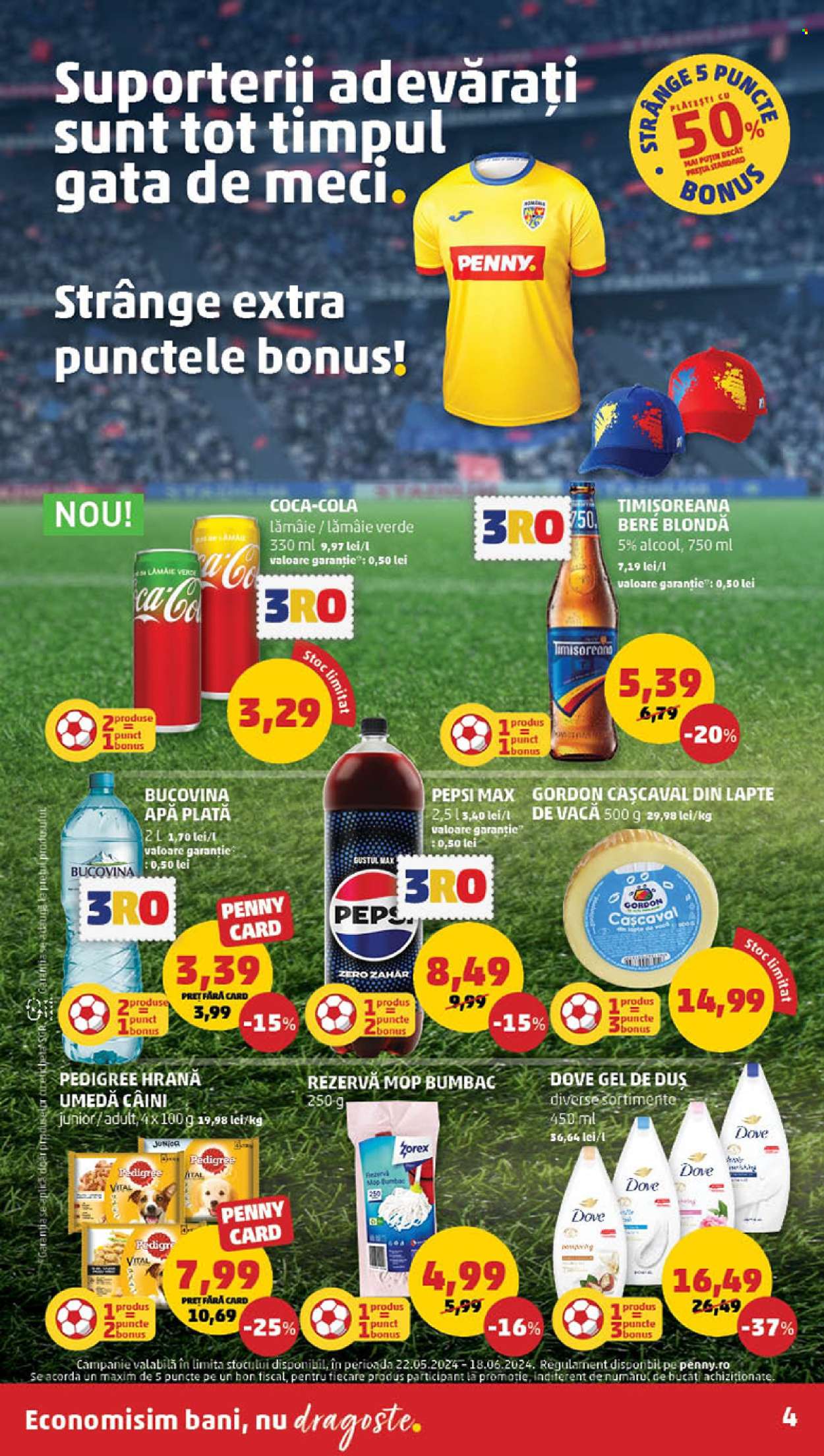 Catalog PENNY - 05.06.2024 - 11.06.2024. Pagina 4