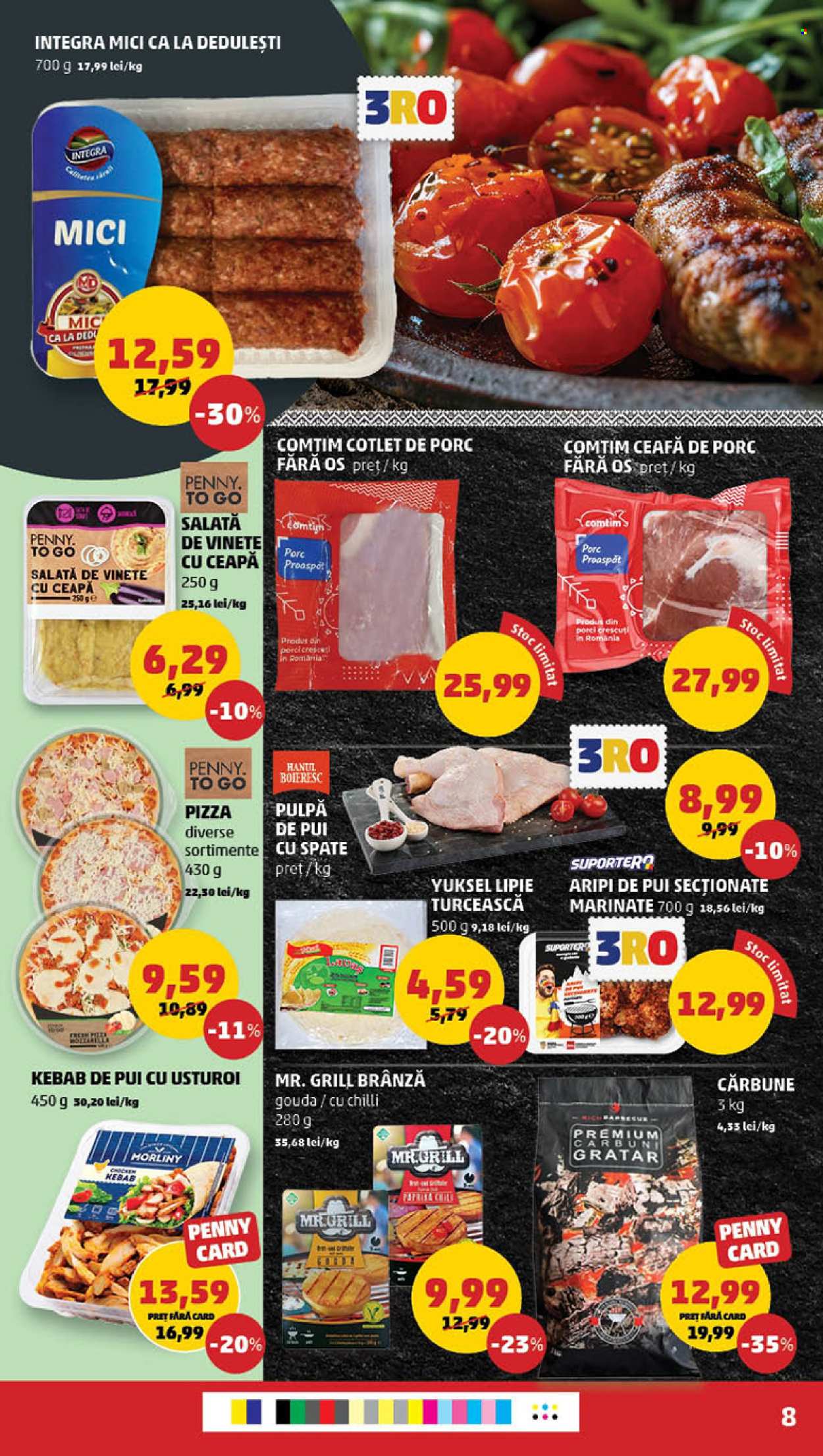 Catalog PENNY - 05.06.2024 - 11.06.2024. Pagina 8