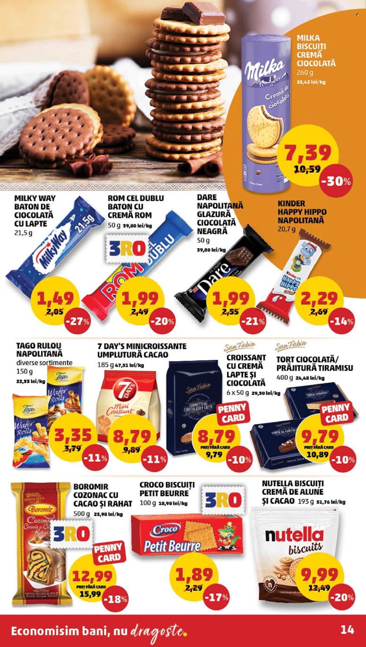 Catalog PENNY - 05.06.2024 - 11.06.2024. Pagina 14