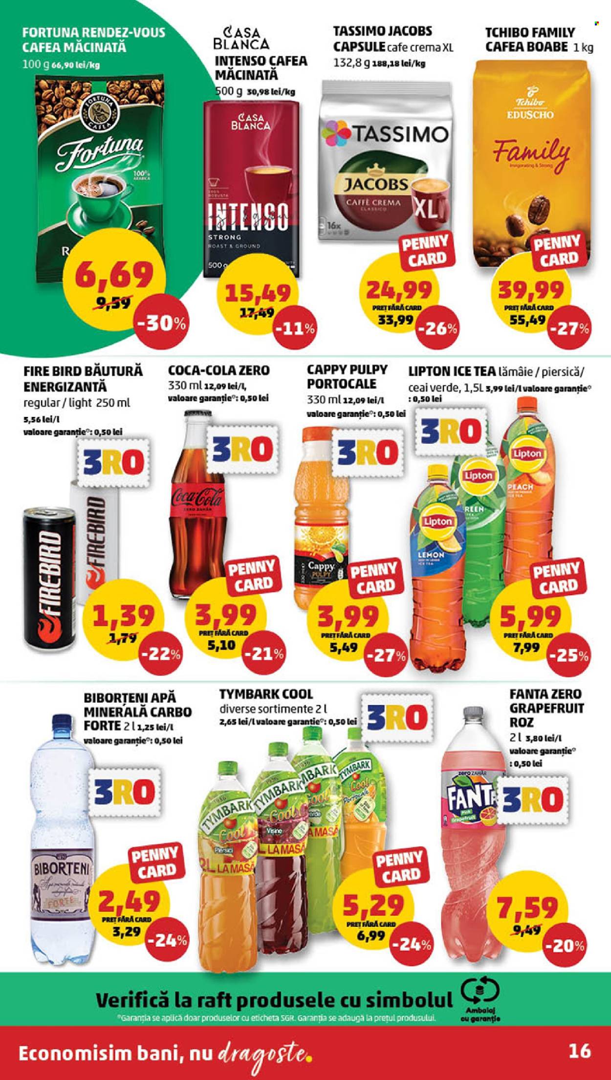Catalog PENNY - 05.06.2024 - 11.06.2024. Pagina 16
