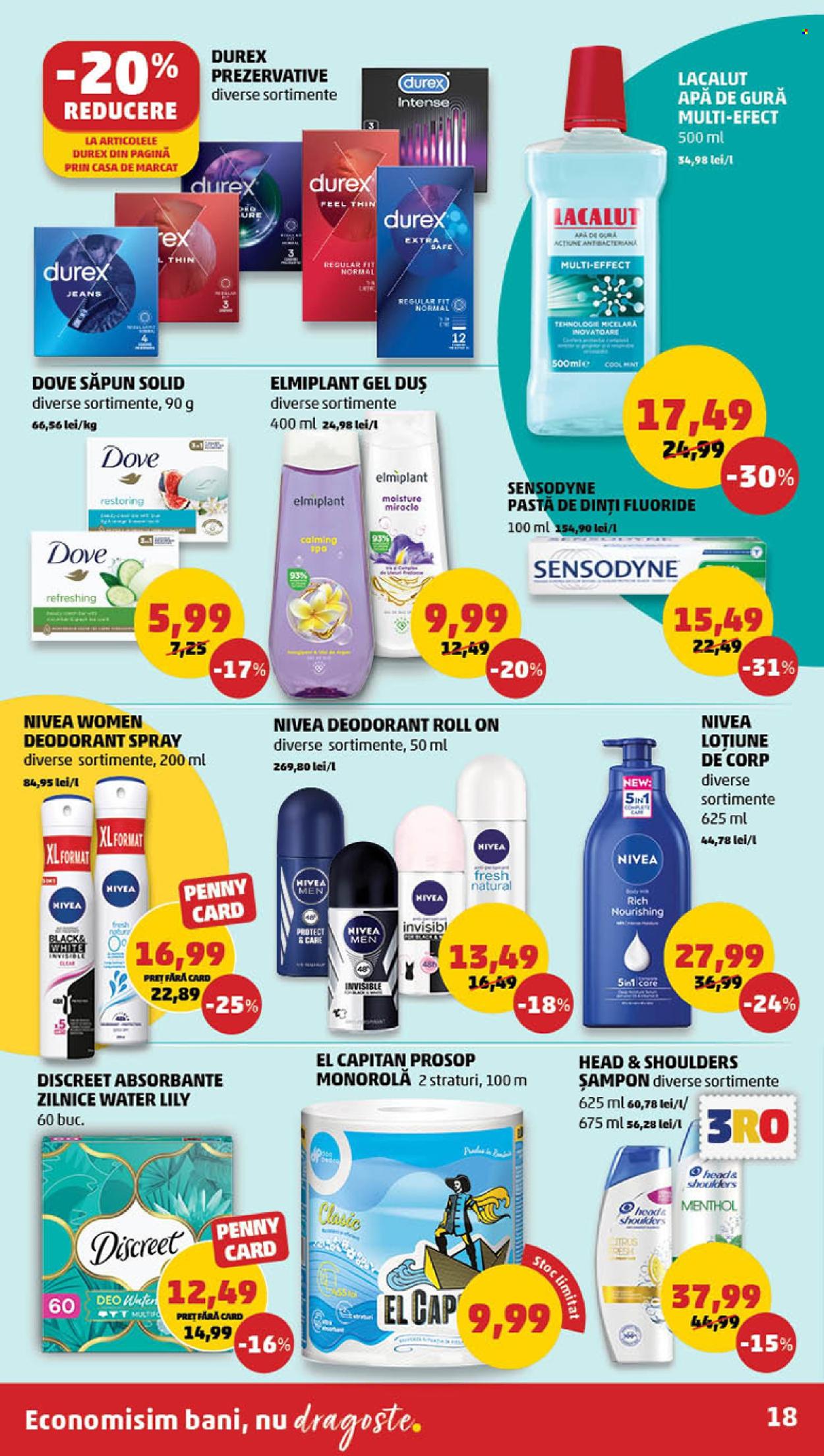 Catalog PENNY - 05.06.2024 - 11.06.2024. Pagina 18
