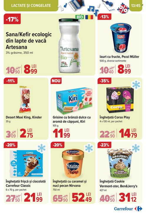Catalog Carrefour - 05.06.2024 - 18.06.2024. Pagina 13