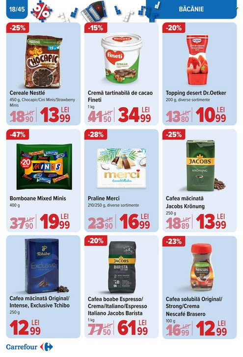 Catalog Carrefour - 05.06.2024 - 18.06.2024. Pagina 18