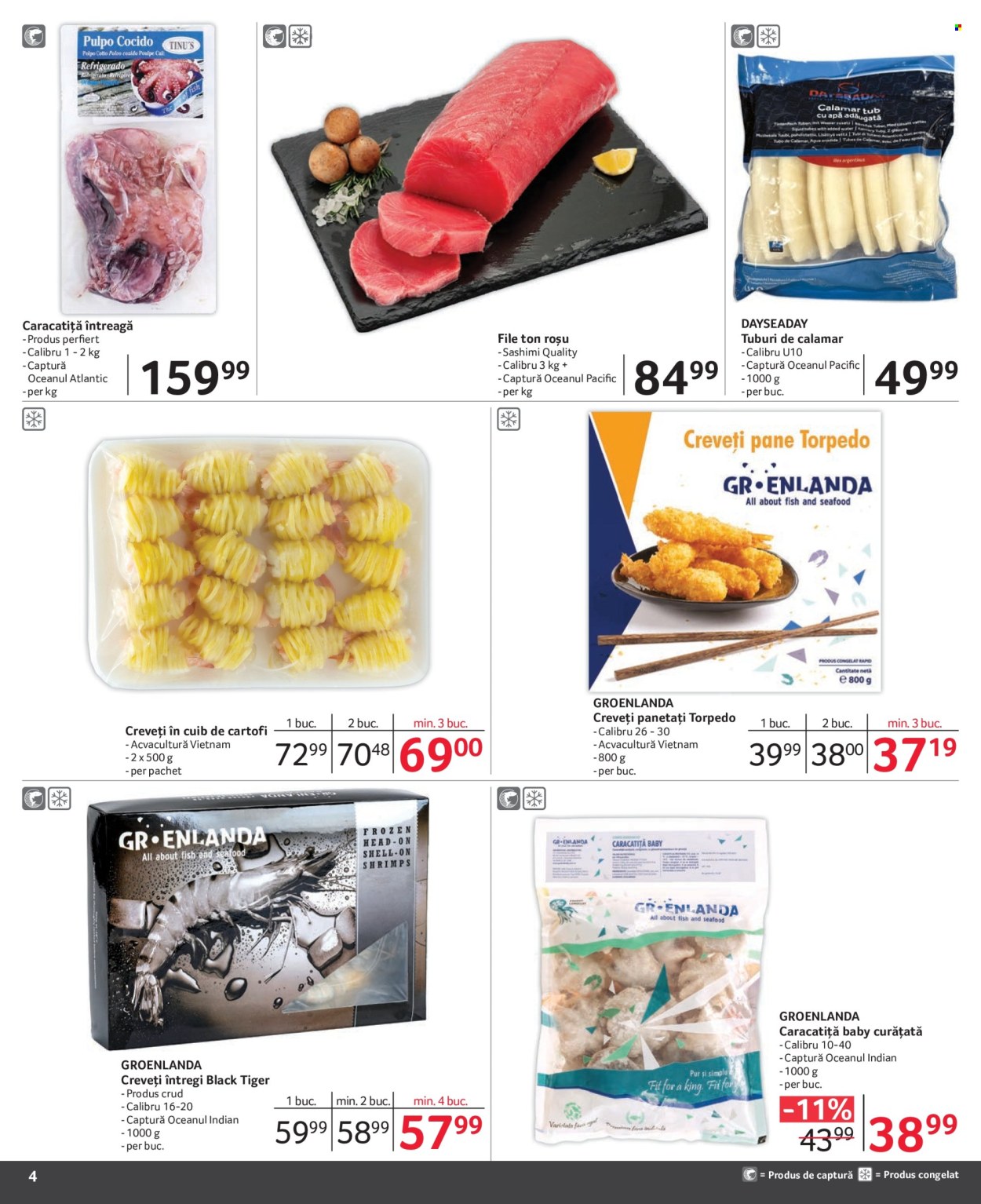 Catalog Selgros - 01.06.2024 - 30.06.2024. Pagina 4