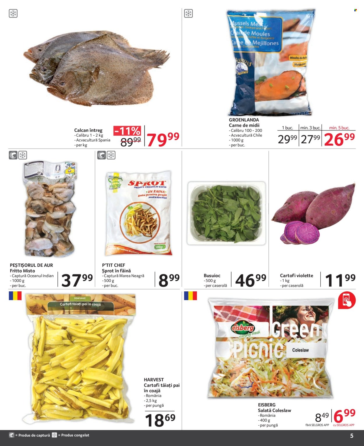 Catalog Selgros - 01.06.2024 - 30.06.2024. Pagina 5