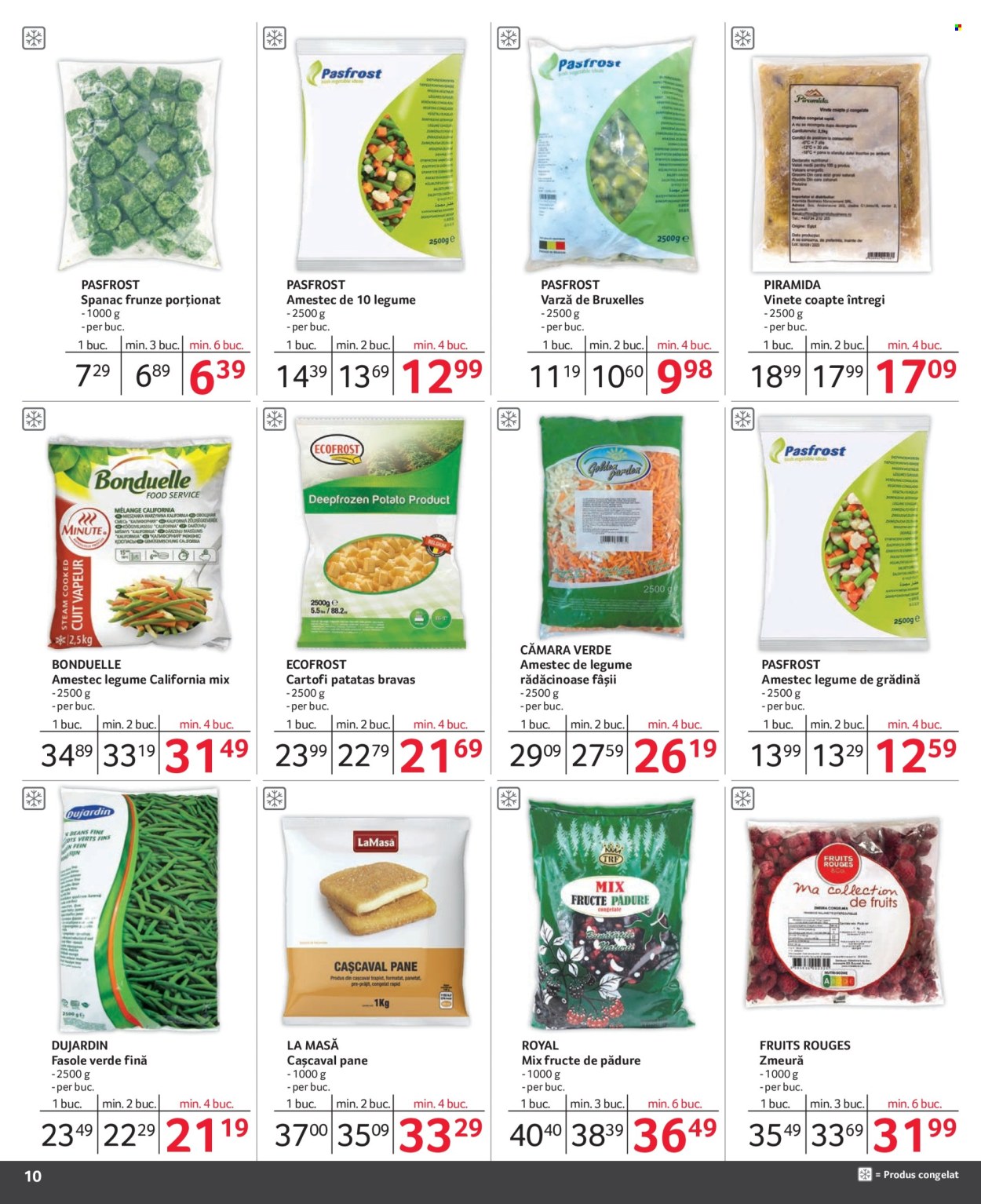 Catalog Selgros - 01.06.2024 - 30.06.2024. Pagina 10
