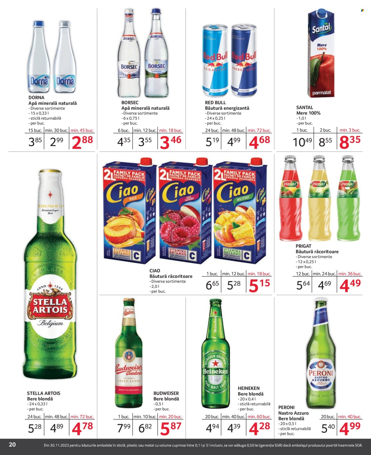 Catalog Selgros - 01.06.2024 - 30.06.2024. Pagina 20