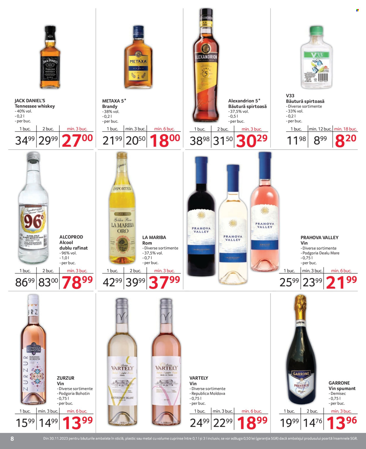 Catalog Selgros - 01.06.2024 - 30.06.2024. Pagina 8