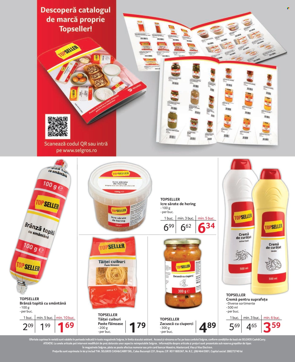Catalog Selgros - 01.06.2024 - 30.06.2024. Pagina 12