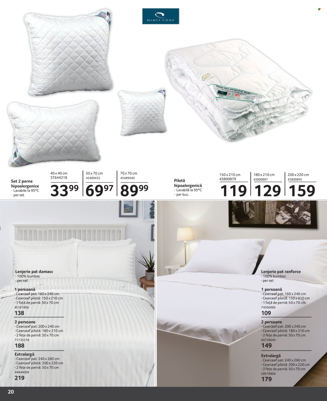 Catalog Selgros - 01.06.2024 - 15.07.2024. Pagina 20