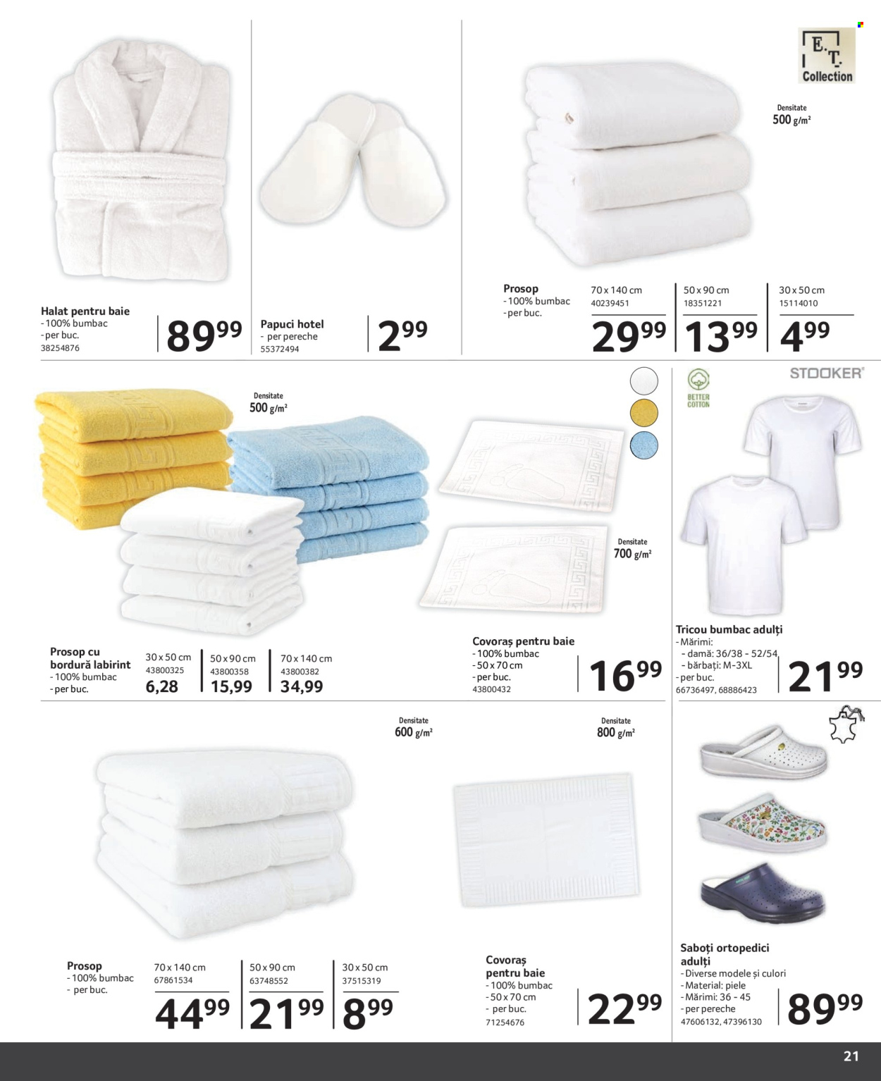 Catalog Selgros - 01.06.2024 - 15.07.2024. Pagina 21