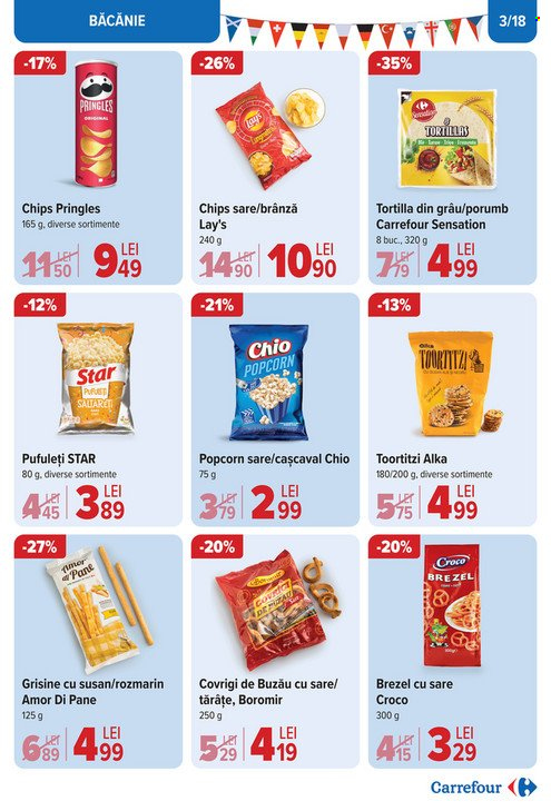 Catalog Carrefour - 05.06.2024 - 18.06.2024. Pagina 3