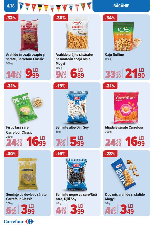 Catalog Carrefour - 05.06.2024 - 18.06.2024. Pagina 4