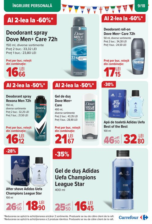 Catalog Carrefour - 05.06.2024 - 18.06.2024. Pagina 9