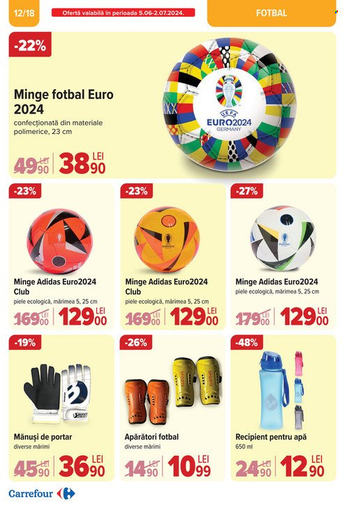 Catalog Carrefour - 05.06.2024 - 18.06.2024. Pagina 12