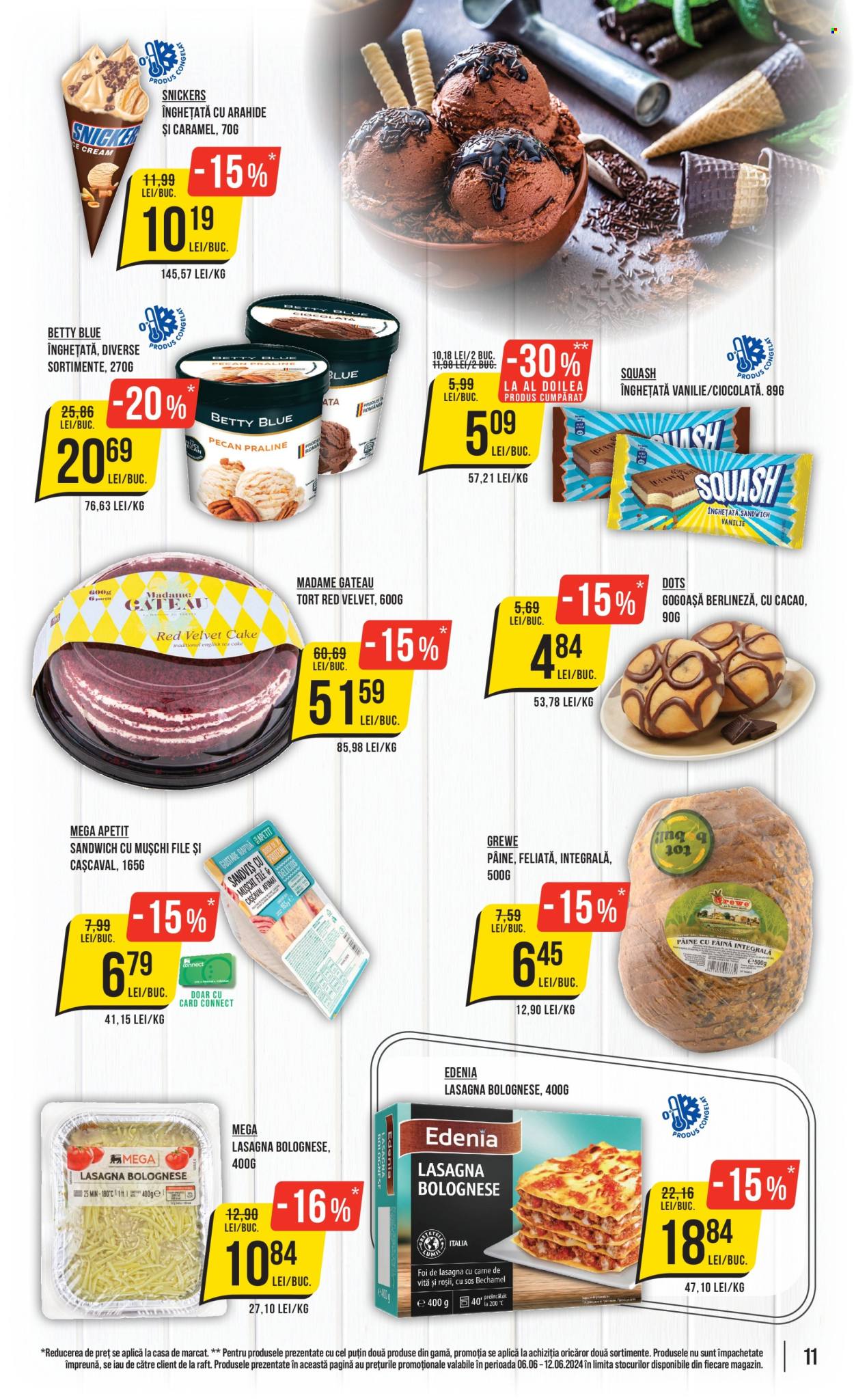 Catalog Mega Image - 06.06.2024 - 12.06.2024. Pagina 11
