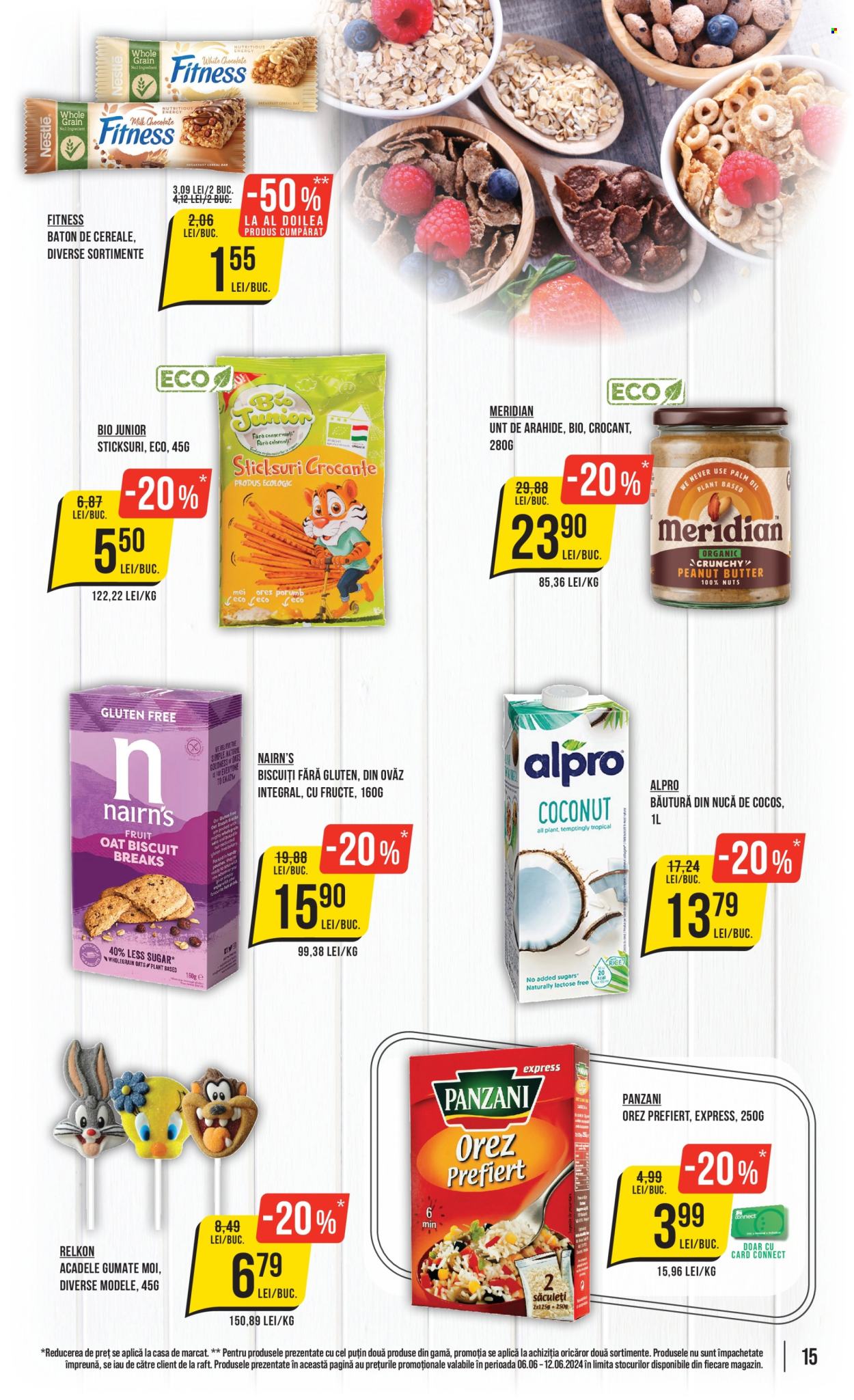 Catalog Mega Image - 06.06.2024 - 12.06.2024. Pagina 15