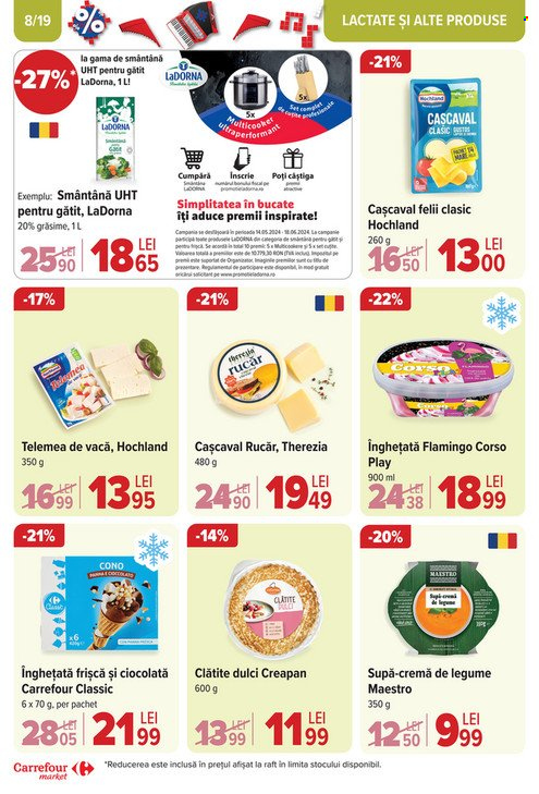 Catalog Carrefour - 05.06.2024 - 18.06.2024. Pagina 8