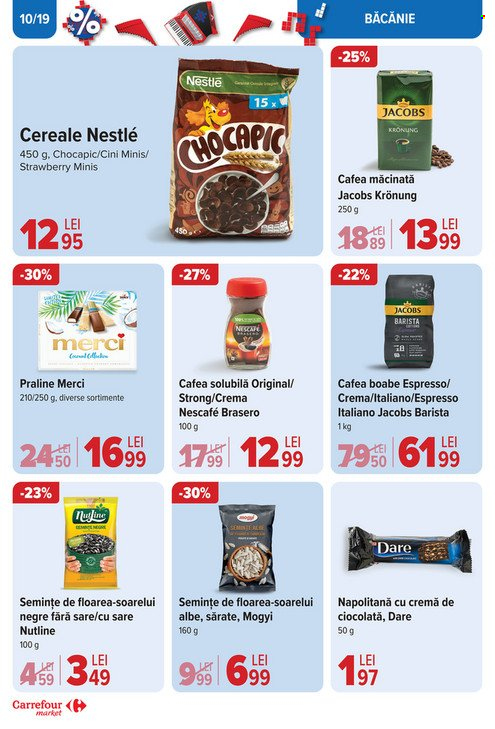 Catalog Carrefour - 05.06.2024 - 18.06.2024. Pagina 10