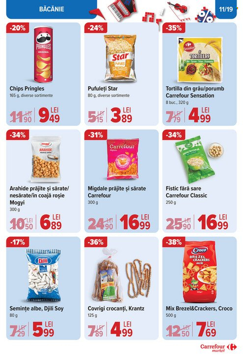 Catalog Carrefour - 05.06.2024 - 18.06.2024. Pagina 11