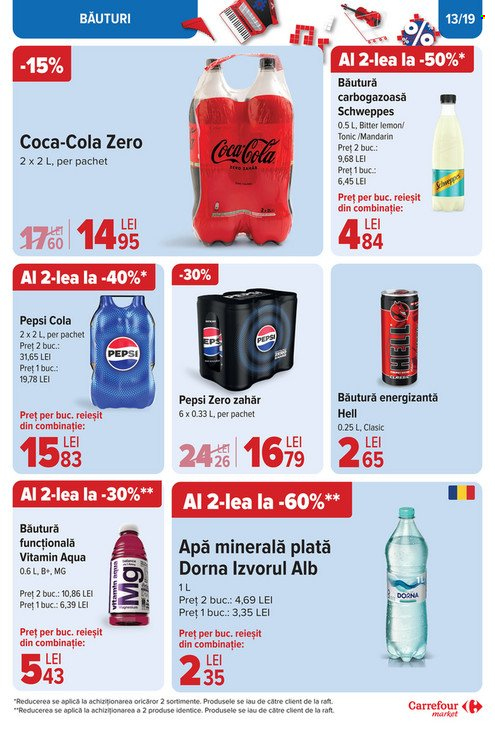 Catalog Carrefour - 05.06.2024 - 18.06.2024. Pagina 13