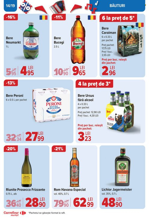 Catalog Carrefour - 05.06.2024 - 18.06.2024. Pagina 14