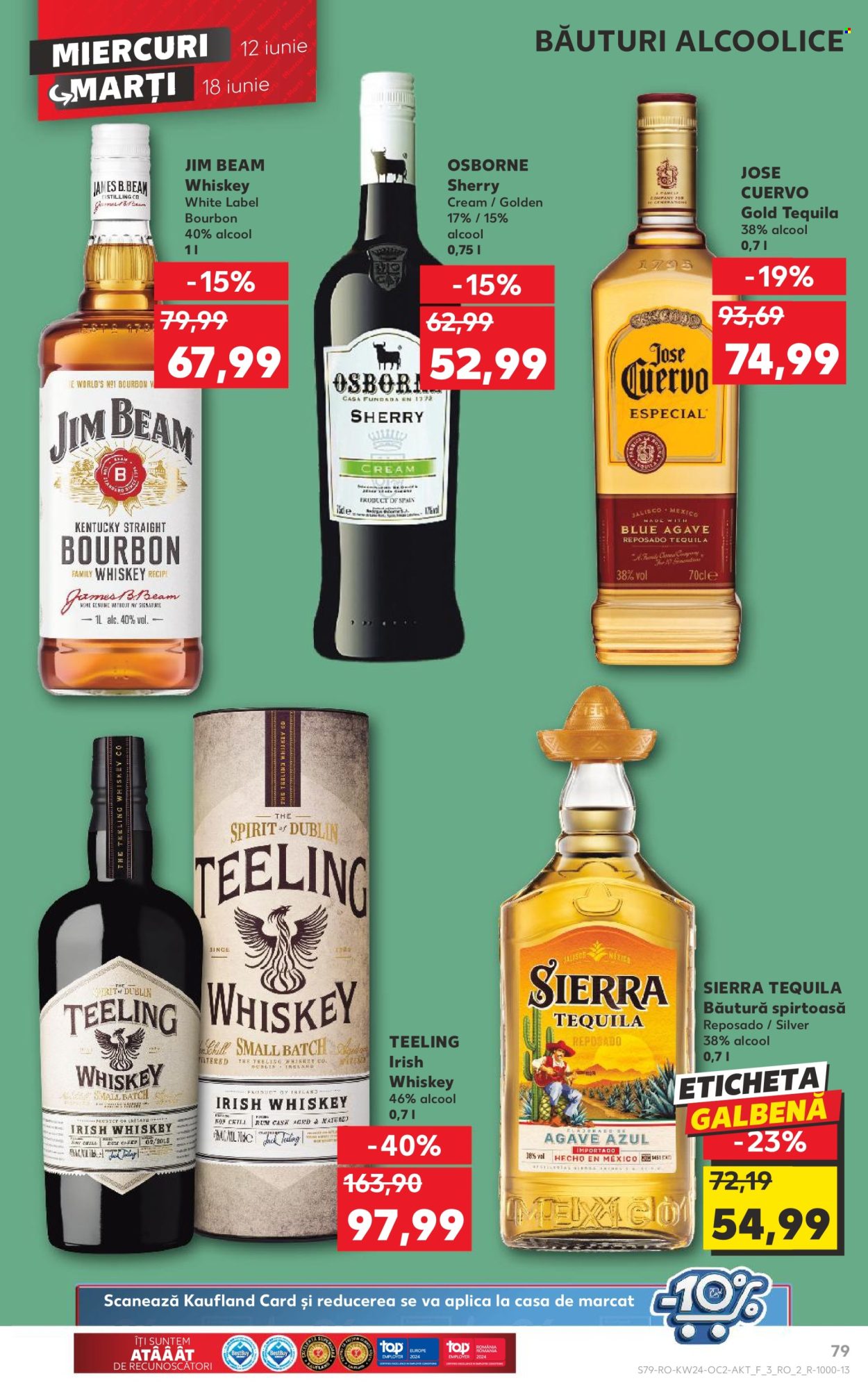 Catalog Kaufland - 12.06.2024 - 18.06.2024. Pagina 79