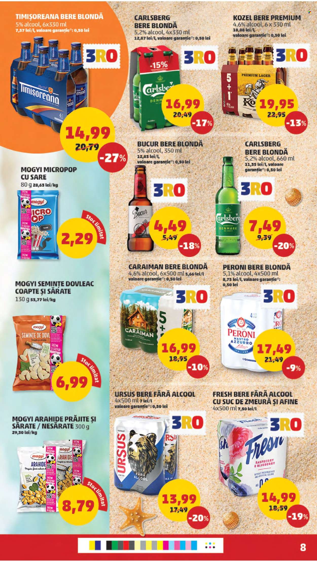 Catalog PENNY - 12.06.2024 - 18.06.2024. Pagina 8