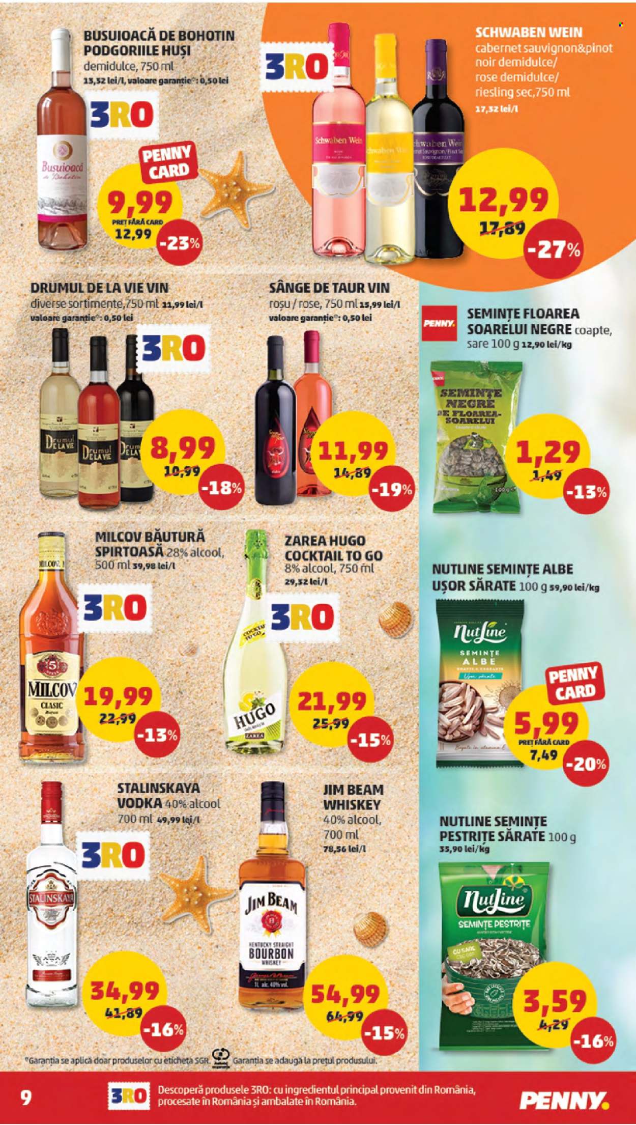 Catalog PENNY - 12.06.2024 - 18.06.2024. Pagina 9