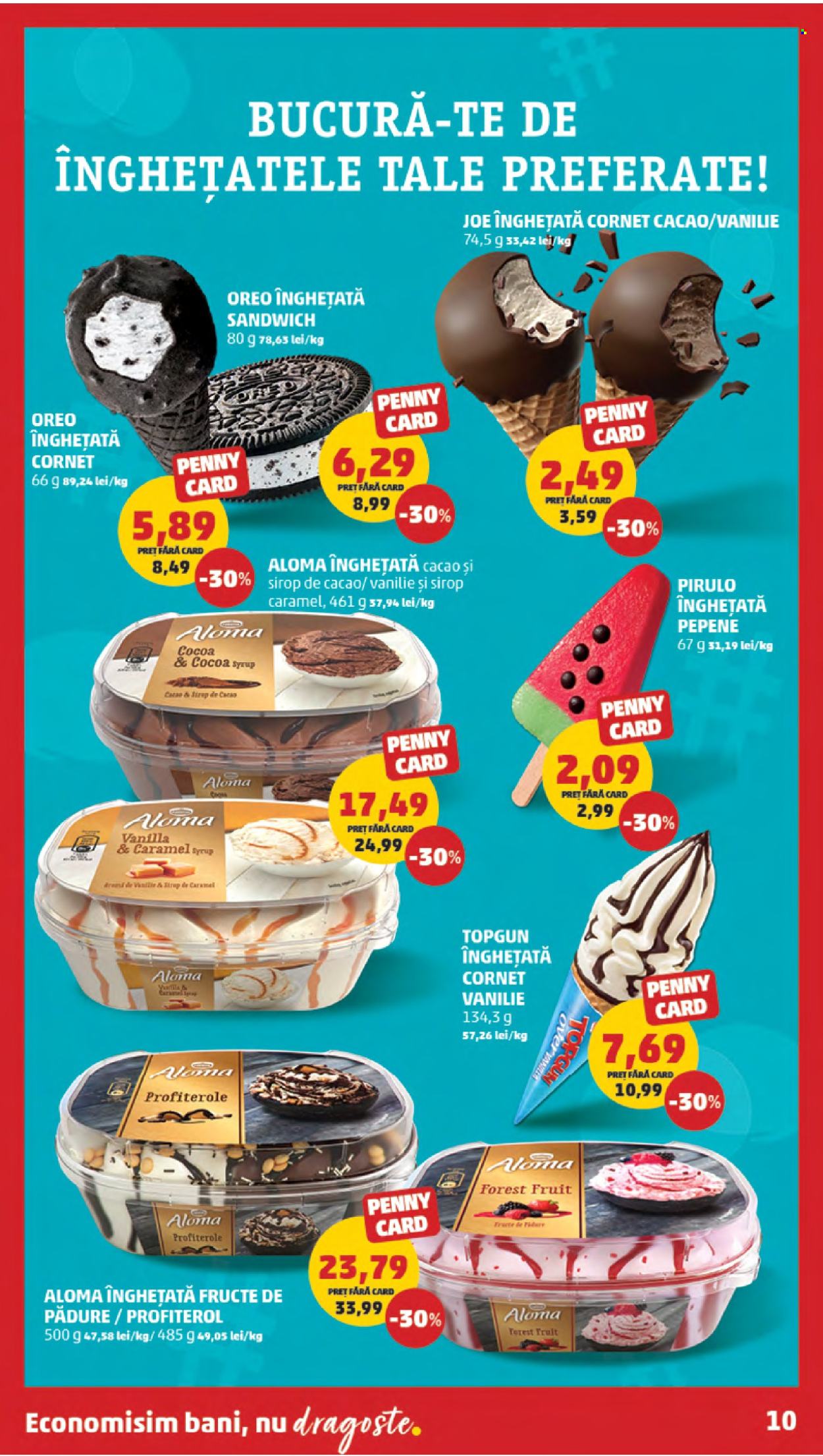 Catalog PENNY - 12.06.2024 - 18.06.2024. Pagina 10