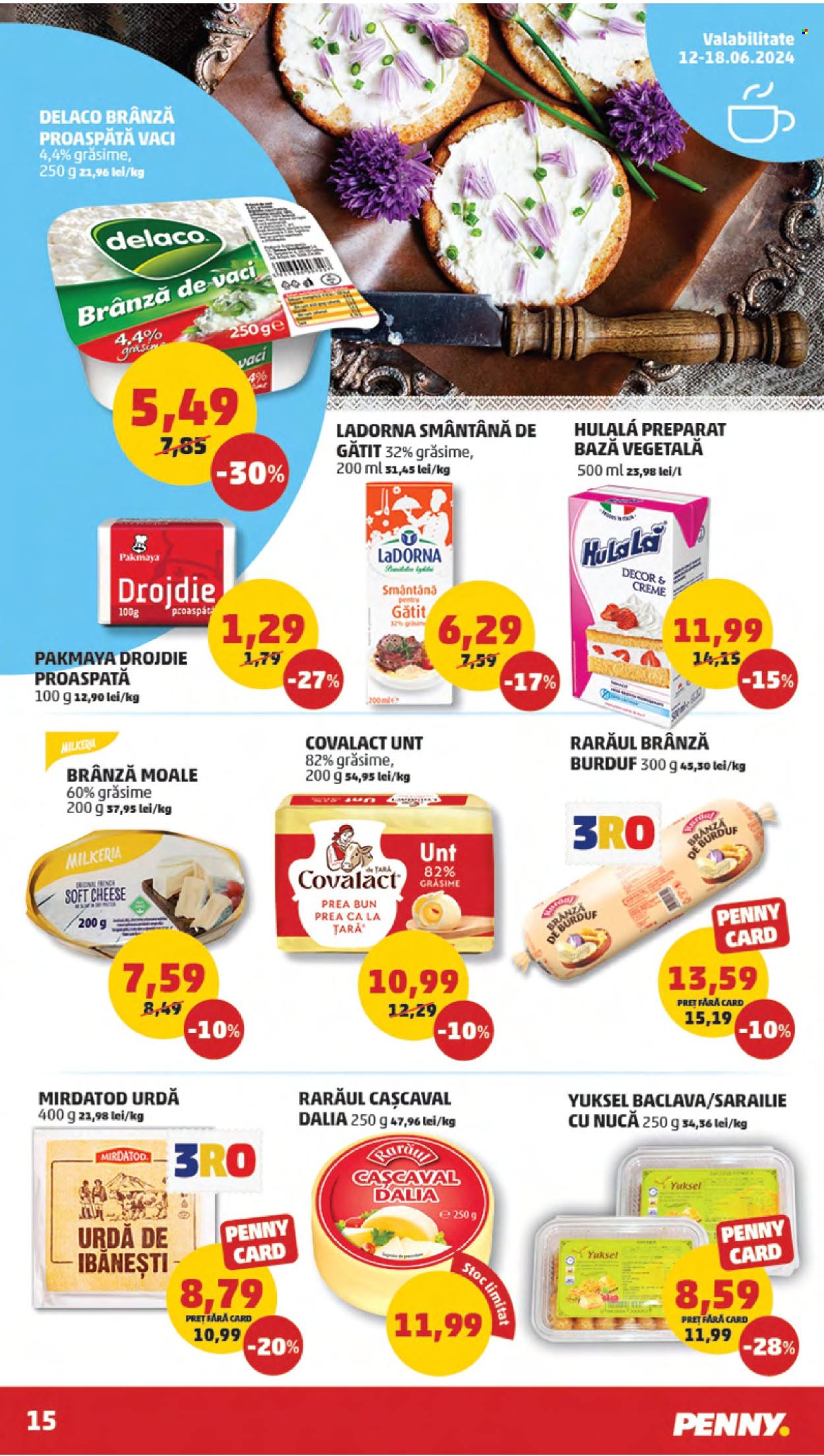 Catalog PENNY - 12.06.2024 - 18.06.2024. Pagina 15
