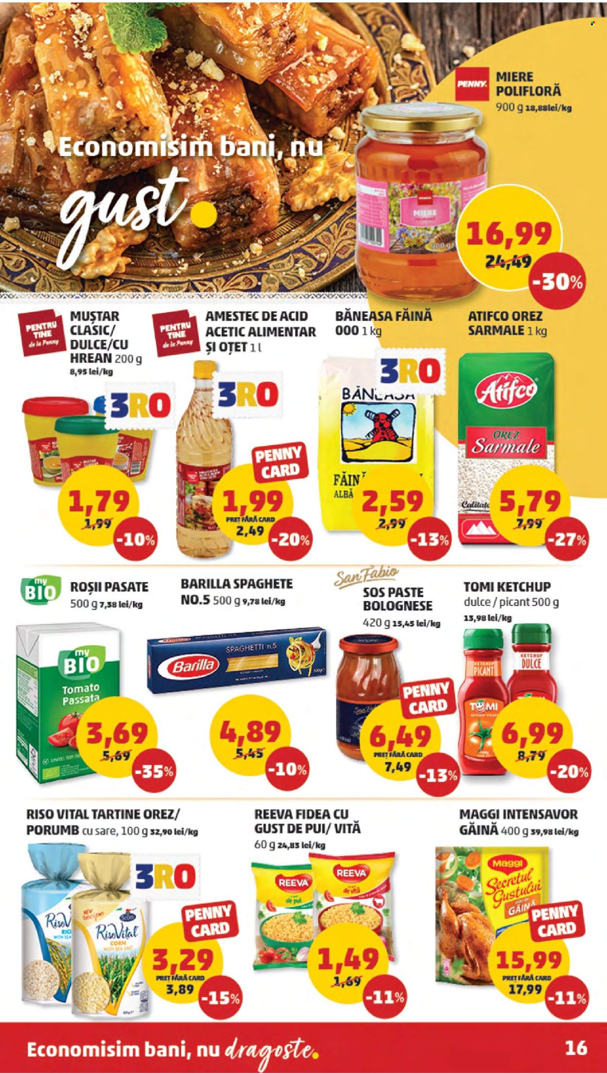 Catalog PENNY - 12.06.2024 - 18.06.2024. Pagina 16